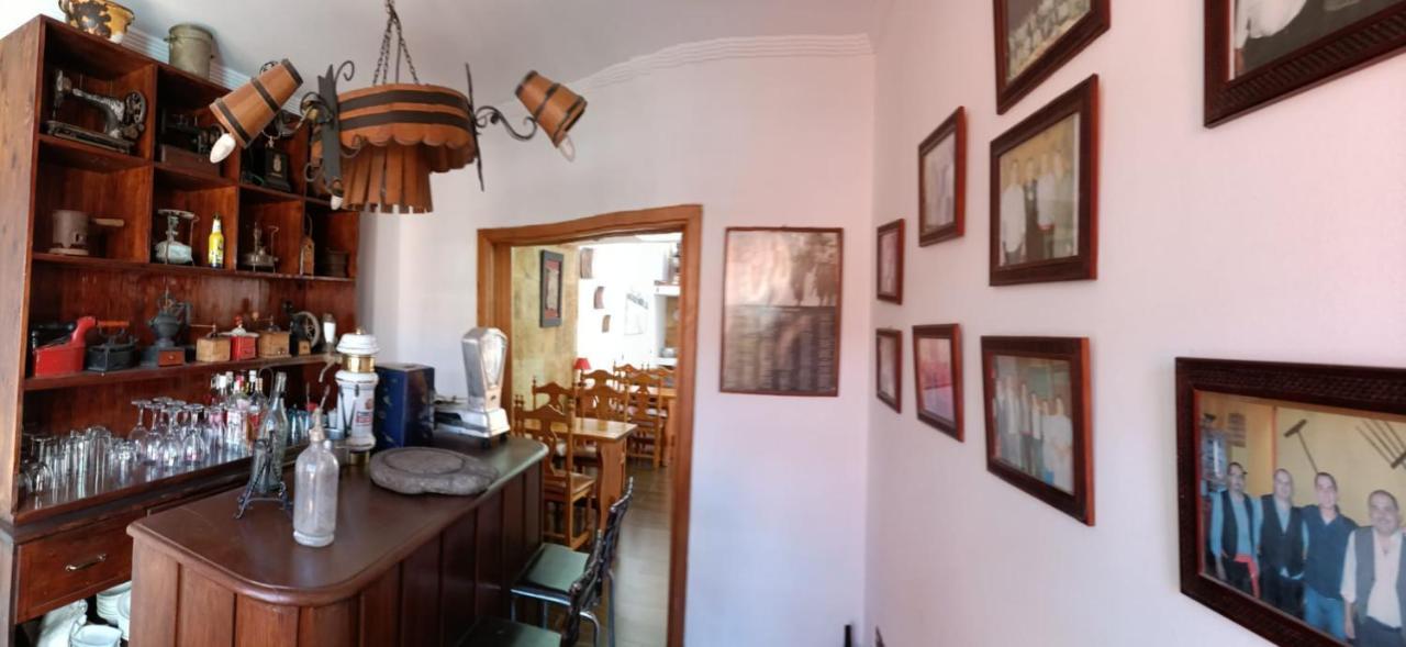 La Casona Canaria Boutique Home B & B Agüimes Exterior foto